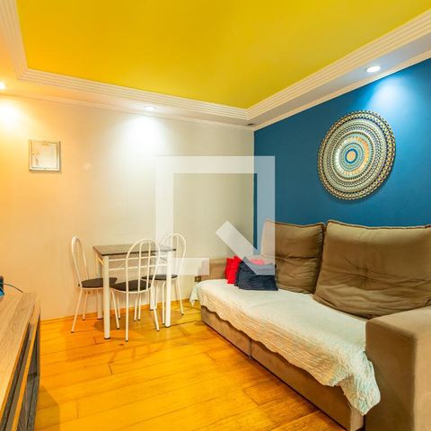 Apartamento à venda com 67m², 2 quartos e sem vagaSala