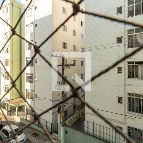 Apartamento à venda com 67m², 2 quartos e sem vagaVista da Área de Serviço