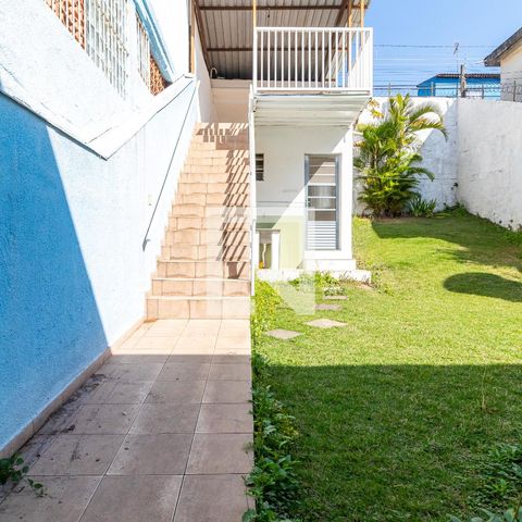 Casa à venda com 250m², 3 quartos e 2 vagasQuintal