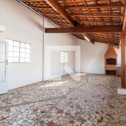 Casa à venda com 250m², 3 quartos e 2 vagasÁrea Gourmet