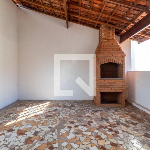 Casa à venda com 250m², 3 quartos e 2 vagasÁrea Gourmet