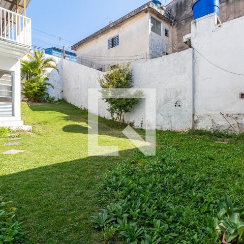 Casa à venda com 250m², 3 quartos e 2 vagasQuintal