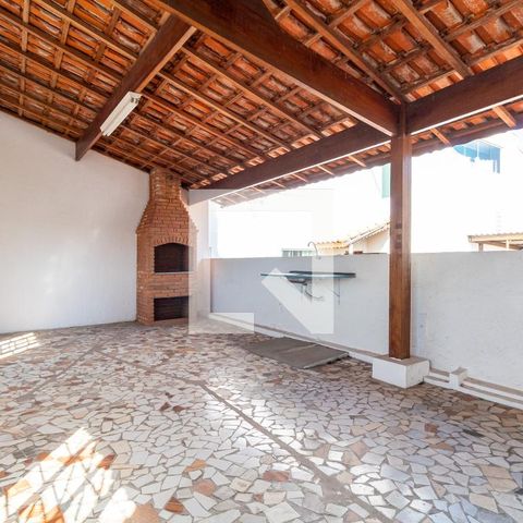 Casa à venda com 250m², 3 quartos e 2 vagasÁrea Gourmet