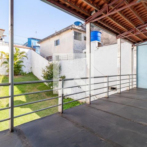 Casa à venda com 250m², 3 quartos e 2 vagasVaranda Superior