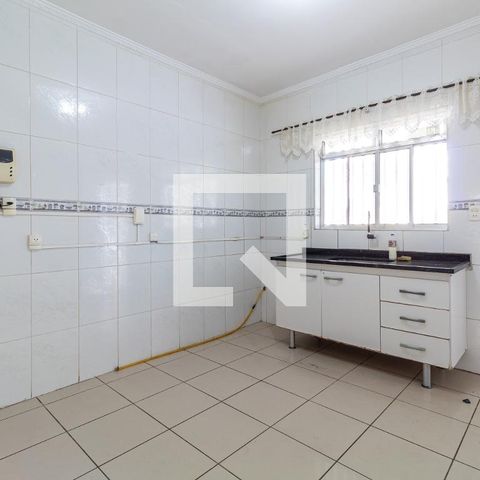 Casa à venda com 250m², 3 quartos e 2 vagasCozinha