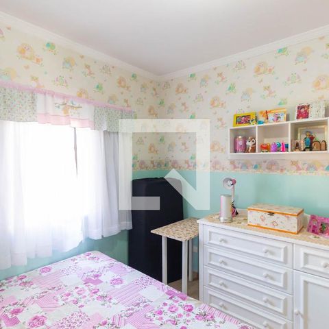 Casa à venda com 260m², 3 quartos e 2 vagasQuarto 2