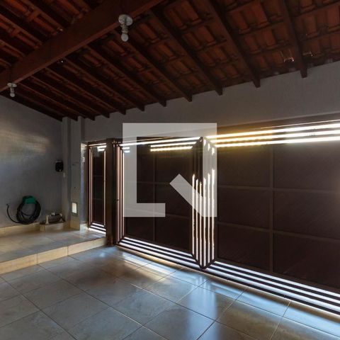 Casa à venda com 260m², 3 quartos e 2 vagasGaragem