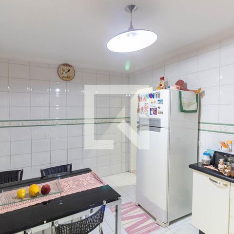 Casa à venda com 260m², 3 quartos e 2 vagasCozinha