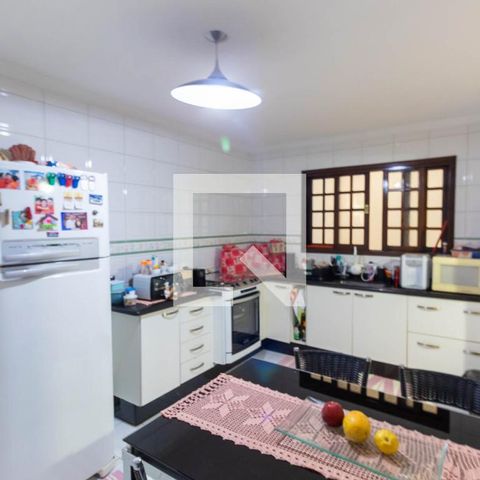 Casa à venda com 260m², 3 quartos e 2 vagasCozinha