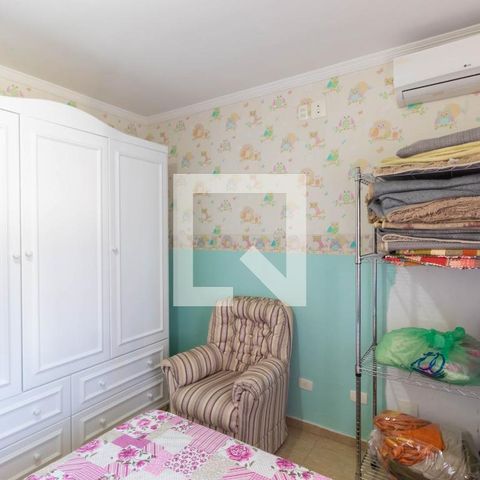 Casa à venda com 260m², 3 quartos e 2 vagasQuarto 2