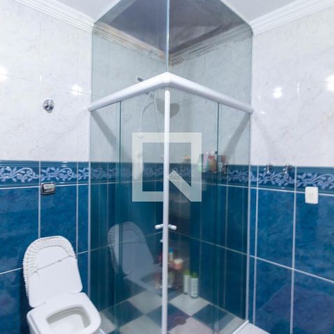 Casa à venda com 260m², 3 quartos e 2 vagasBanheiro da Suíte 1