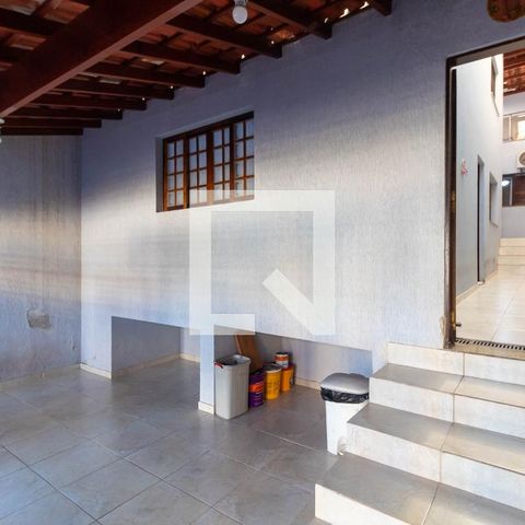 Casa à venda com 260m², 3 quartos e 2 vagasGaragem