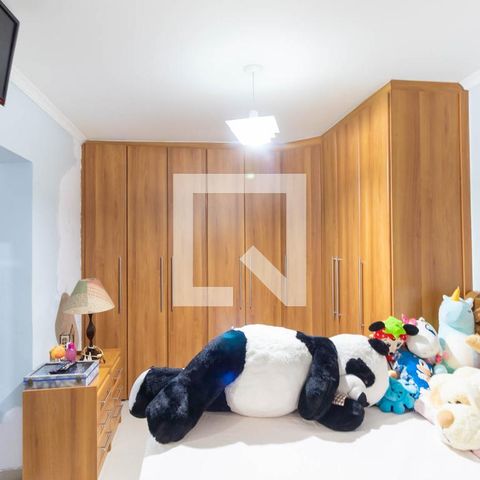 Casa à venda com 260m², 3 quartos e 2 vagasSuíte 1