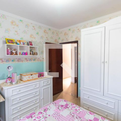 Casa à venda com 260m², 3 quartos e 2 vagasQuarto 2