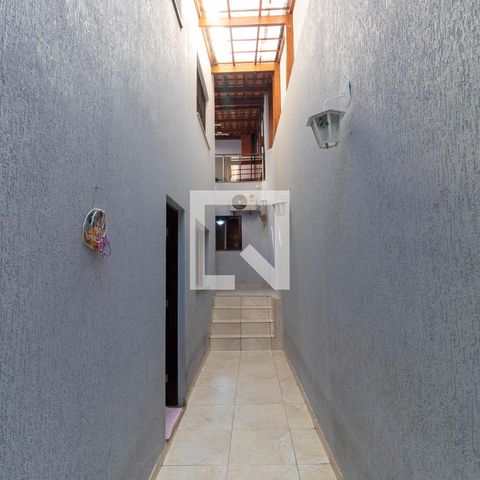 Casa à venda com 260m², 3 quartos e 2 vagasÁrea Externa