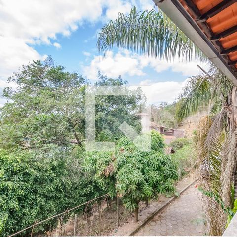 Casa à venda com 180m², 4 quartos e 2 vagasVaranda da Sala 4