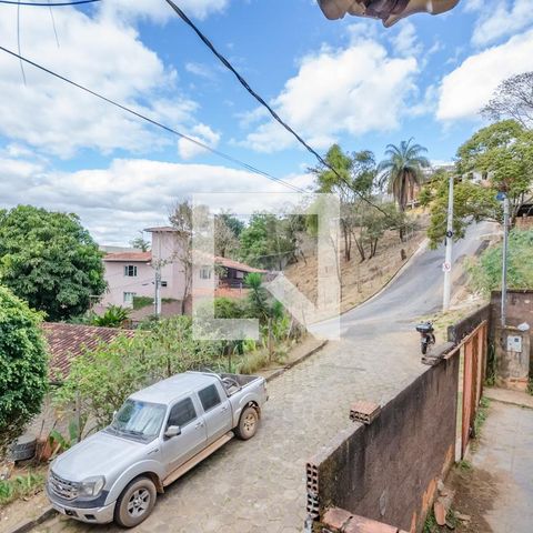 Casa à venda com 180m², 4 quartos e 2 vagasVaranda da Suíte