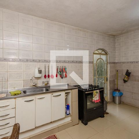 Casa à venda com 180m², 4 quartos e 2 vagasCozinha