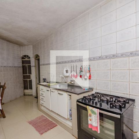 Casa à venda com 180m², 4 quartos e 2 vagasCozinha
