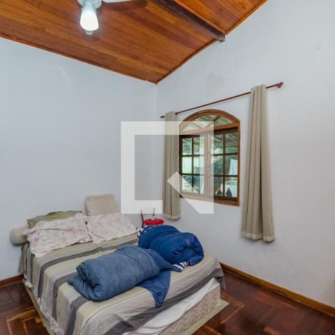 Casa à venda com 180m², 4 quartos e 2 vagasQuarto 4