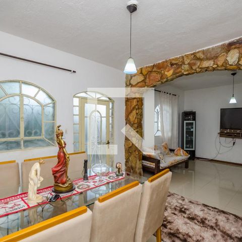 Casa à venda com 180m², 4 quartos e 2 vagasSala 2
