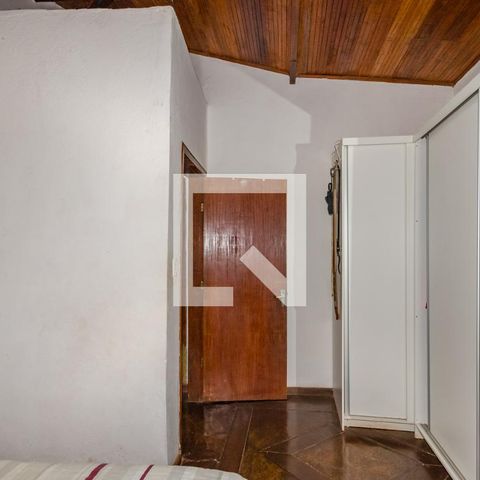 Casa à venda com 180m², 4 quartos e 2 vagasQuarto 3