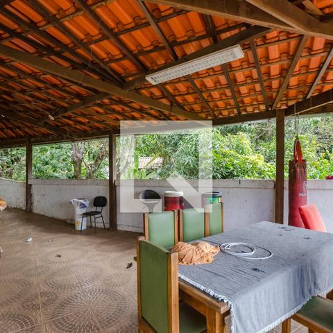 Casa à venda com 180m², 4 quartos e 2 vagasVaranda da Sala 4