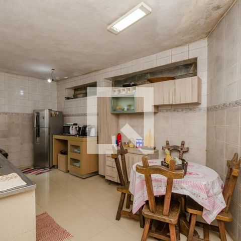 Casa à venda com 180m², 4 quartos e 2 vagasCozinha