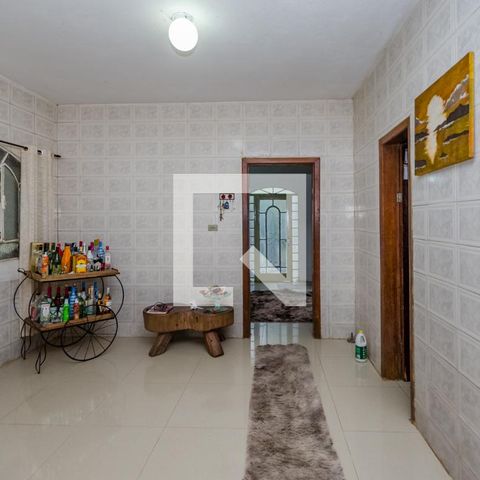 Casa à venda com 180m², 4 quartos e 2 vagasSala 3