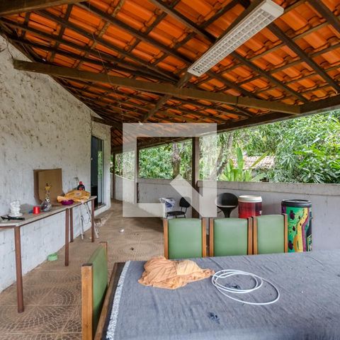 Casa à venda com 180m², 4 quartos e 2 vagasVaranda da Sala 4