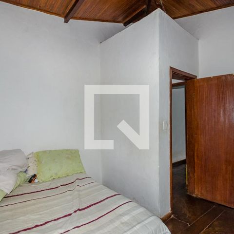Casa à venda com 180m², 4 quartos e 2 vagasQuarto 3