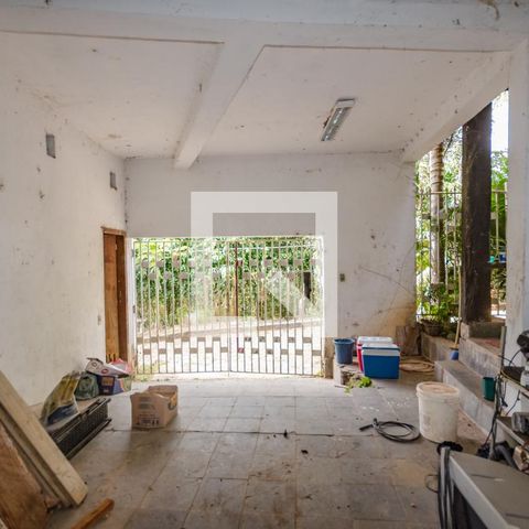 Casa à venda com 180m², 4 quartos e 2 vagasGaragem