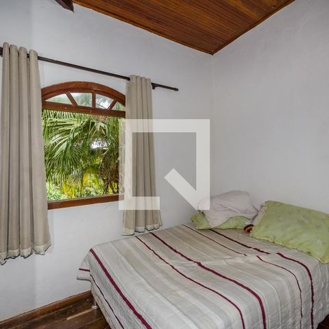 Casa à venda com 180m², 4 quartos e 2 vagasQuarto 3
