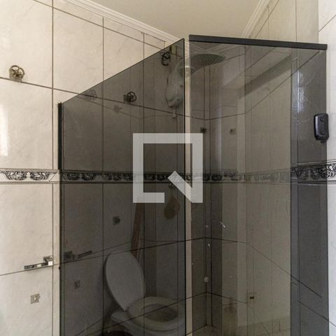 Apartamento para alugar com 34m², 1 quarto e sem vagaBanheiro