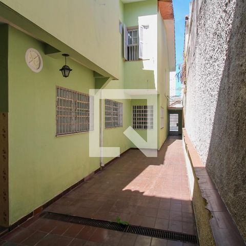 Casa à venda com 140m², 3 quartos e 1 vagaLavanderia