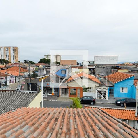 Casa à venda com 184m², 4 quartos e 2 vagasVista do Quarto 3