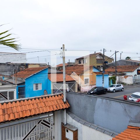 Casa à venda com 184m², 4 quartos e 2 vagasVista da Varanda da Suíte 2