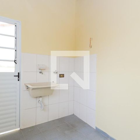 Casa à venda com 184m², 4 quartos e 2 vagasÁrea de Serviço