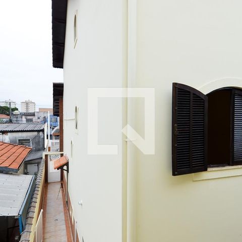 Casa à venda com 184m², 4 quartos e 2 vagasVista da Área de Serviço