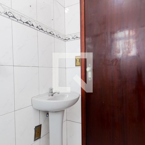 Casa à venda com 184m², 4 quartos e 2 vagasBanheiro da Suíte 1