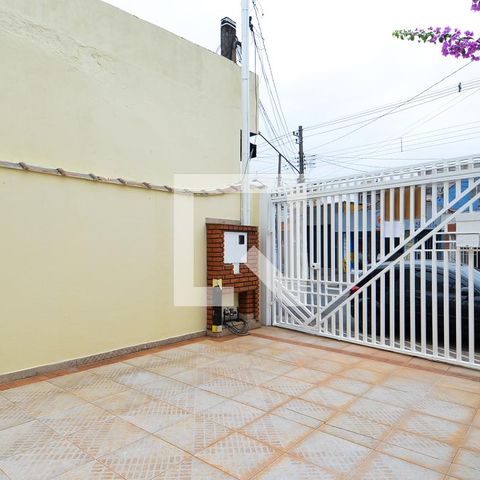 Casa à venda com 184m², 4 quartos e 2 vagasGaragem