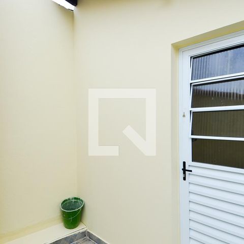 Casa à venda com 184m², 4 quartos e 2 vagasÁrea de Serviço