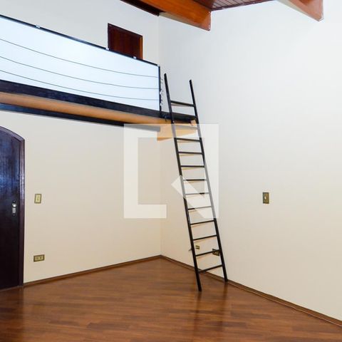 Casa à venda com 184m², 4 quartos e 2 vagasQuarto 3