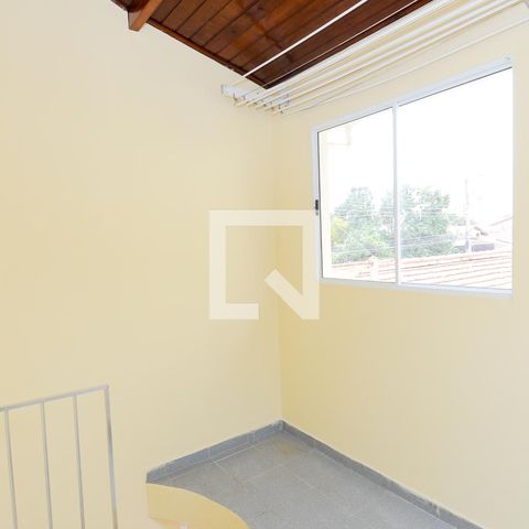 Casa à venda com 184m², 4 quartos e 2 vagasÁrea de Serviço