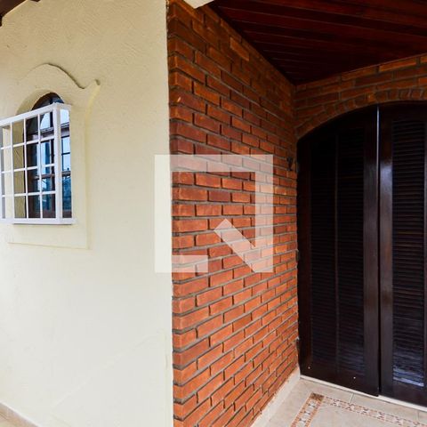Casa à venda com 184m², 4 quartos e 2 vagasVaranda da Suíte 2