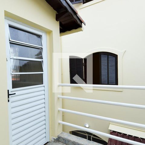 Casa à venda com 184m², 4 quartos e 2 vagasÁrea de Serviço