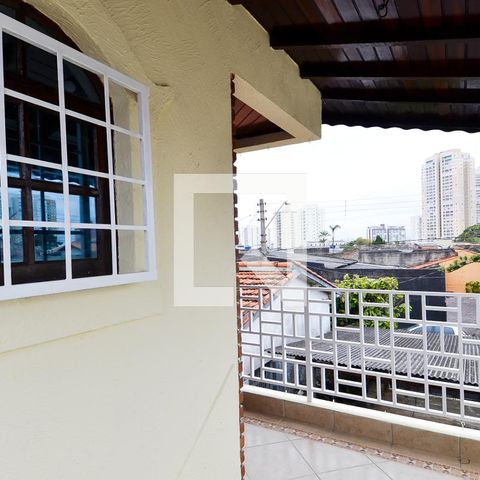 Casa à venda com 184m², 4 quartos e 2 vagasVaranda da Suíte 2