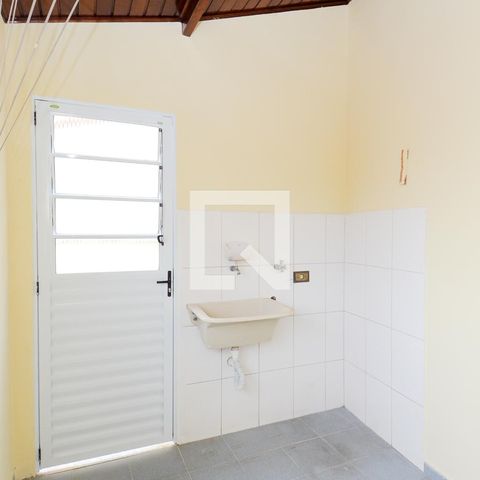 Casa à venda com 184m², 4 quartos e 2 vagasÁrea de Serviço