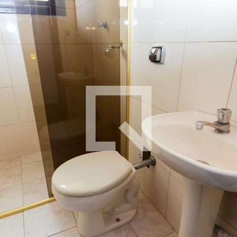 Casa à venda com 184m², 4 quartos e 2 vagasBanheiro Social