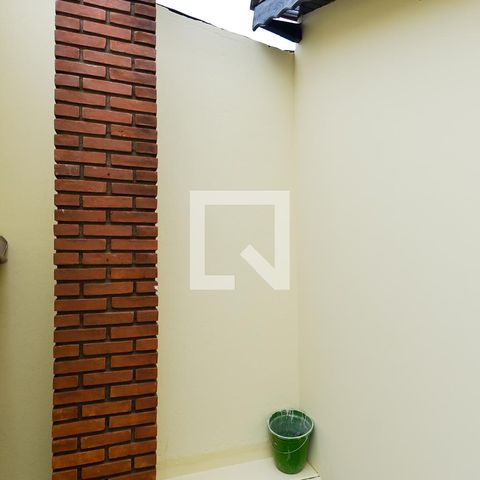 Casa à venda com 184m², 4 quartos e 2 vagasÁrea de Serviço